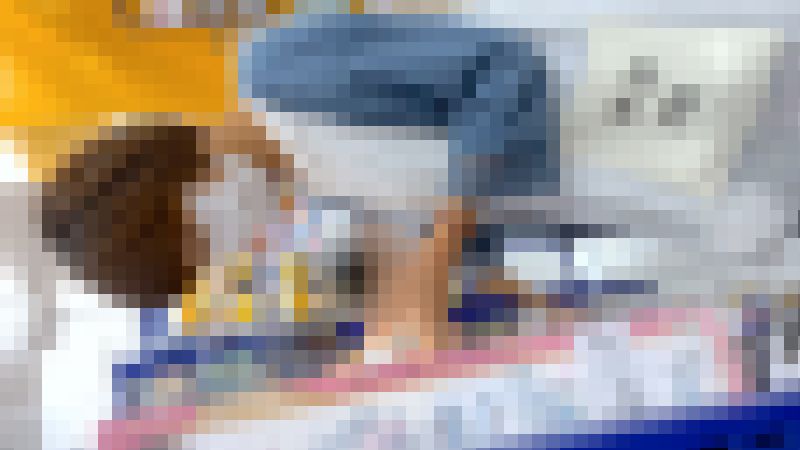 【再販】アニオタ女子に粘着してパカっと開く胸ちらゲットseason2 #43【胸ちら】