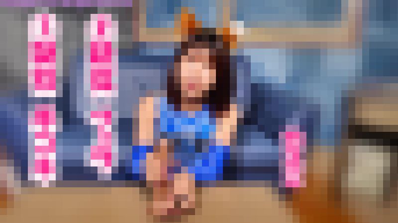 【期間限定500円！大感謝セール】＜顔出し＞カスミ★きつねダンス★ディルドで疑似 手コキ＆フェラ