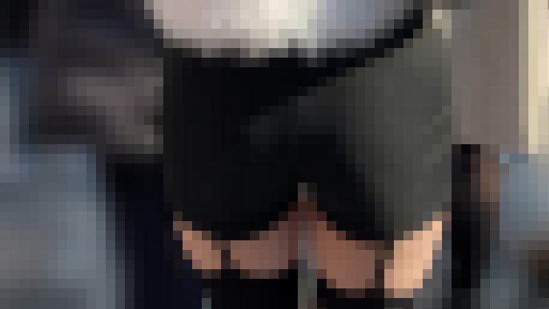 ガータベルトを付けた清楚系お姉さま(/ω＼)