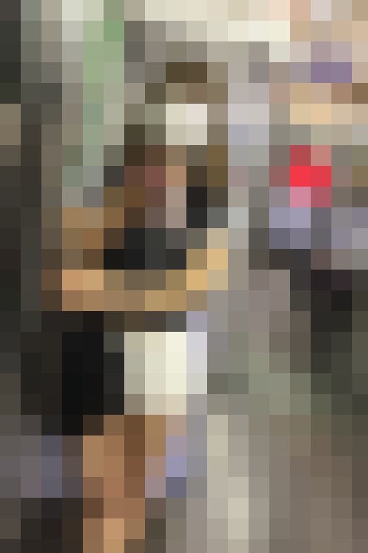 お尻のお肉がプリンプリン！ムッチリーニな都会のねーちゃん