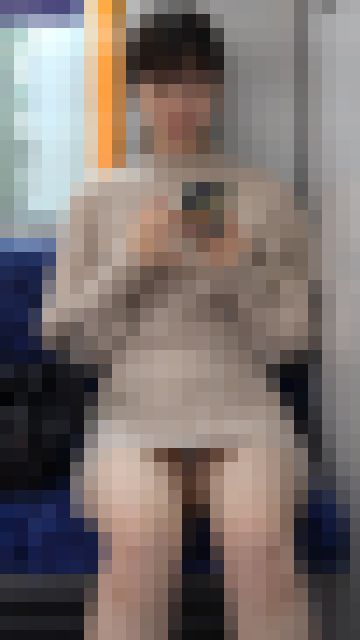 【3月23日まで顔モザなし】清楚系ポニテちゃんの常に丸見えな純白のパ〇ツ[4K動画][顔出し][ドアップあり]