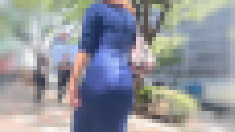 超Sクラスの長身ムチムチ巨尻セレブ！全身スケベボディを強調＋デカケツで庶民を挑発！ 下品なワンピース人妻 編