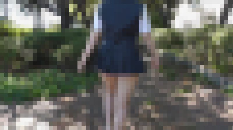 超ミニスカパンチラお散歩　晴美ちゃん２ 人が見ていない場所では女性はエッチになれる