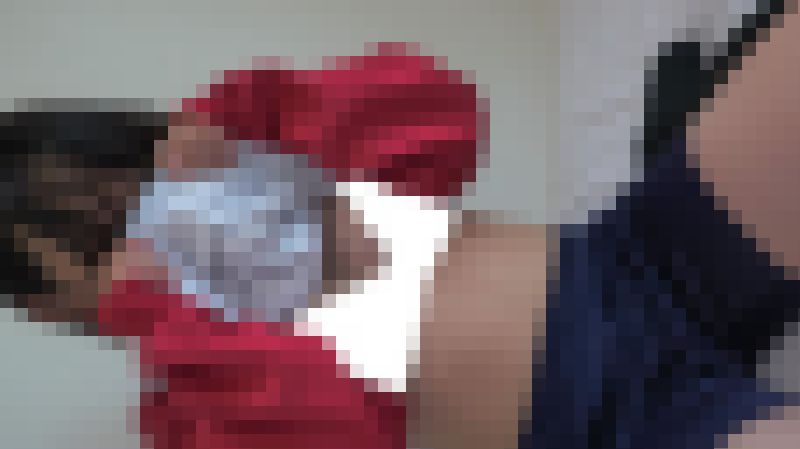 【再販】ハイソの芋娘♪お姉ちゃんジャージに○学校の短パン☆縞々パンツ☆私服あり☆１３３