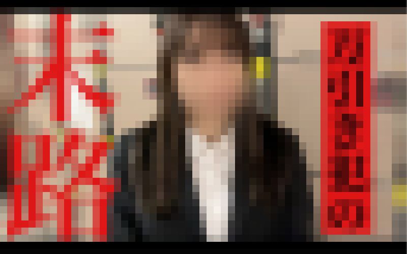 エリアマネージャーのバイト食い０５前編　万引き娘を公開処刑！令和の物価高が産んだ貧困ボディに中出し！前編