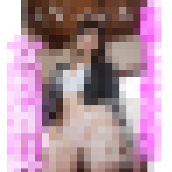 【画像】女性ファッション雑誌『iN-raN』