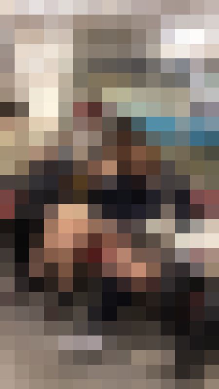 【放課後の眺め90】電車内でムチムチＪＫの太腿を観察！