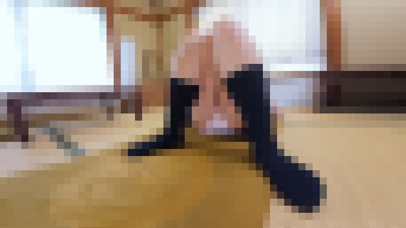 【4K】2D通常版P撮3 大家の孫娘が和室でおひるねしてたので至近距離から無防備パンツを撮影