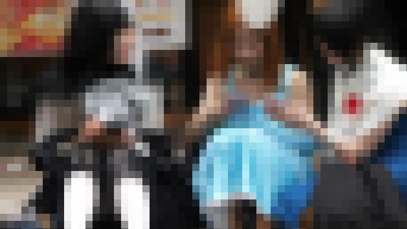 なにわガールズ1076【4K】超新星！ 私は魅せたかガール！