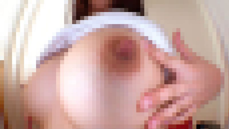 【再販】巨乳女子のブルマオナニー