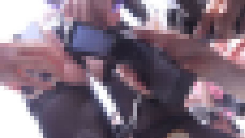 超速報！超高画質動画大阪ストリートカーニバル2025NO-1バニーガール逆さ撮り編