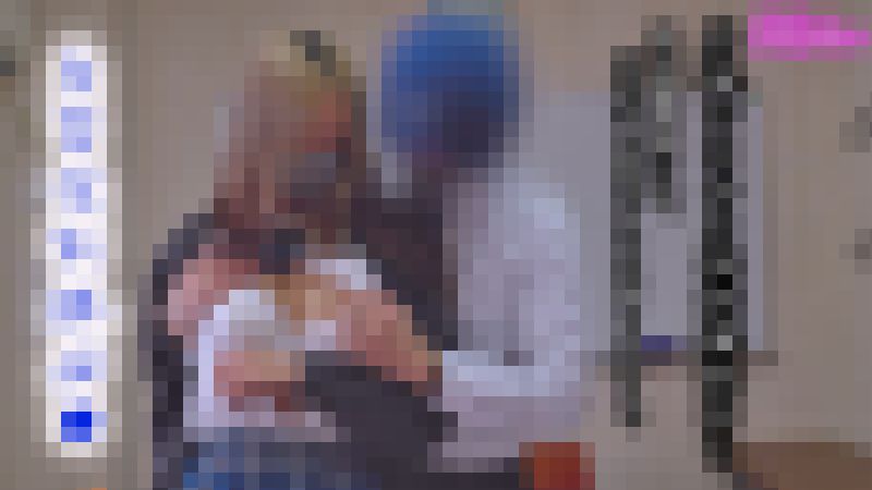 制服ハイソックス娘のセクハラ自習室（4）胸揉み、Tバック美尻痴かん