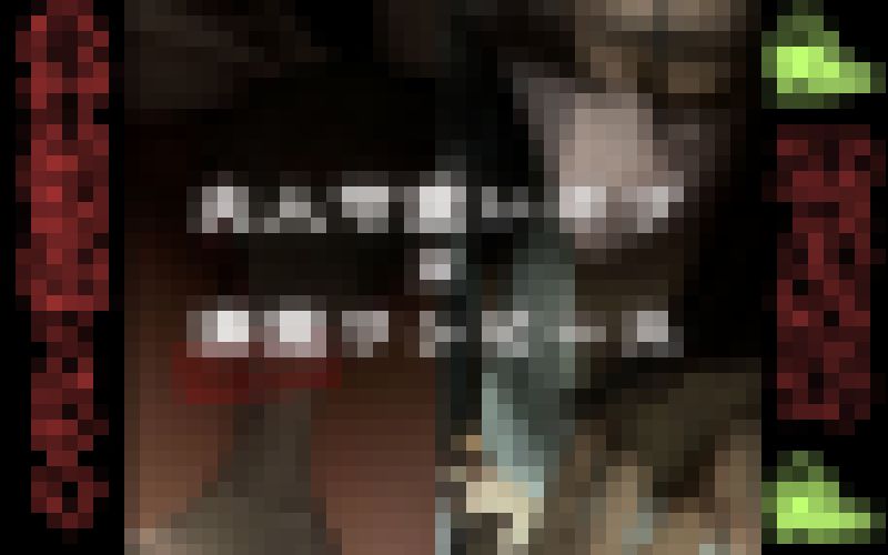 [乗車記録134]正午の駅で見つけた大人可愛い肩ラインボブ×清楚ワンピースのお姉さん