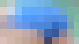 【再販】【モッコリ100mU20AJT美女】水色パンツ美女EP1 濡れるアソコ