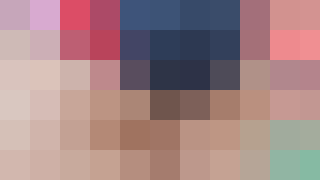 【再販】【モッコリ100mU20AJT美女】紺赤パンツEP１　ハミケツの振り子運動