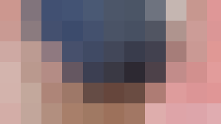 【再販】【モッコリ100mU20AJT美女】黒パンサイレントヒルEP1　ハミケツを手直し