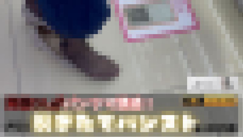 【再販】【4K動画】同僚OLがパンツマ誘惑！さらに脱ぎたてパンストをくれた話