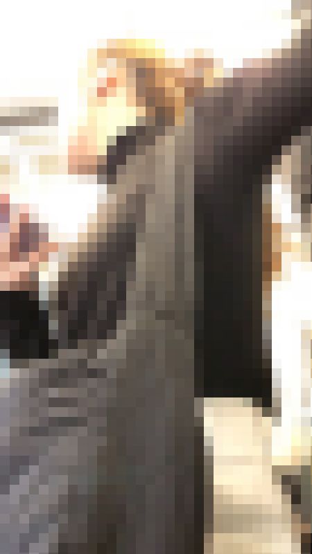 【下からの眺め93】ムチムチボディのギャルＪＤを下から！