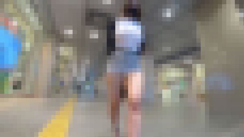 【デカ乳爆尻OL】地味系爆乳OLの規格外超エロBODY♪肉感ムチムチ過ぎて全身パツンパツンの理性崩壊不可避!!